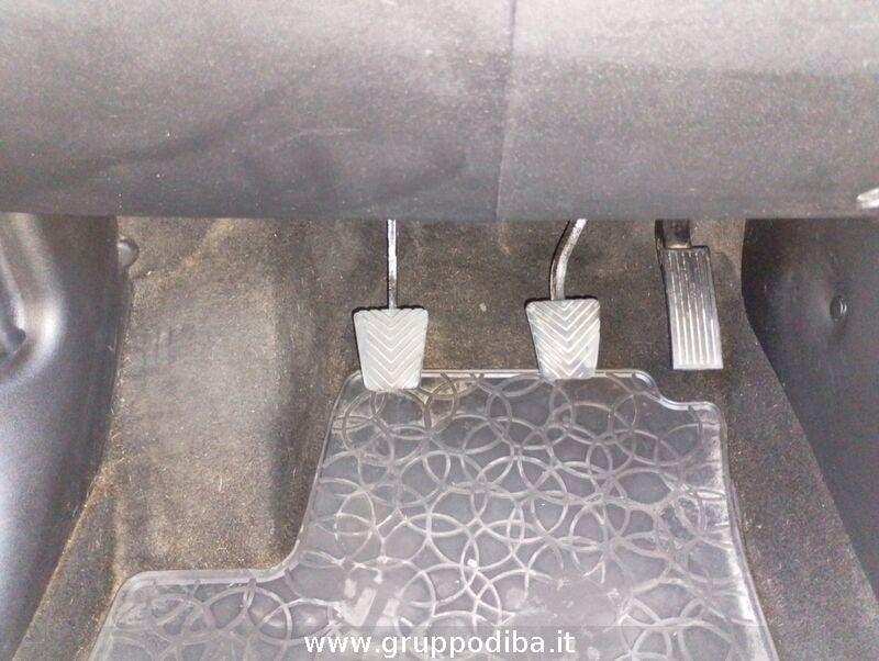 Hyundai ix20 Diesel 1.4 crdi Classic FL E6