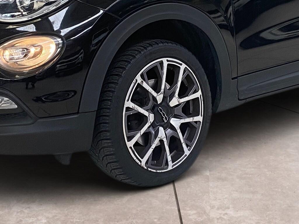 Fiat 500X 2.0 Multijet Cross Plus 4x4 Auto - PROMO