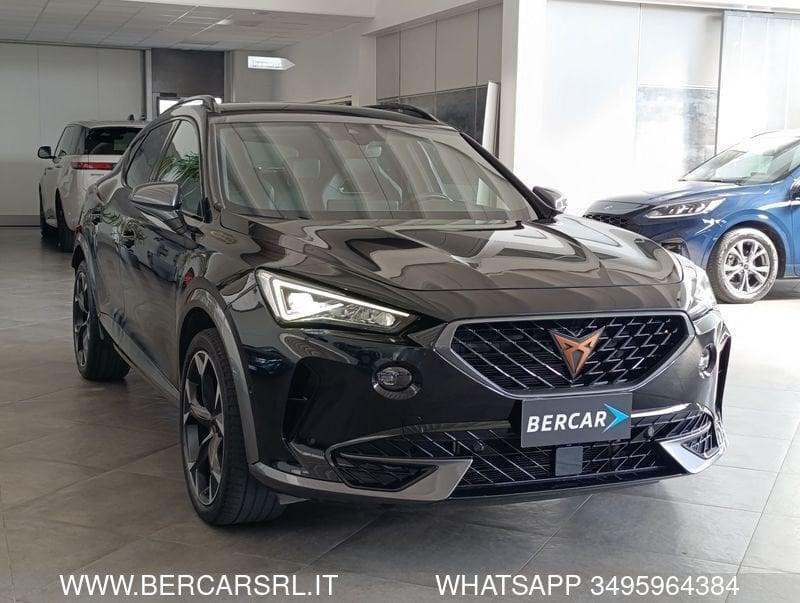 Cupra Formentor Formentor 2.0 TSI DSG VZ