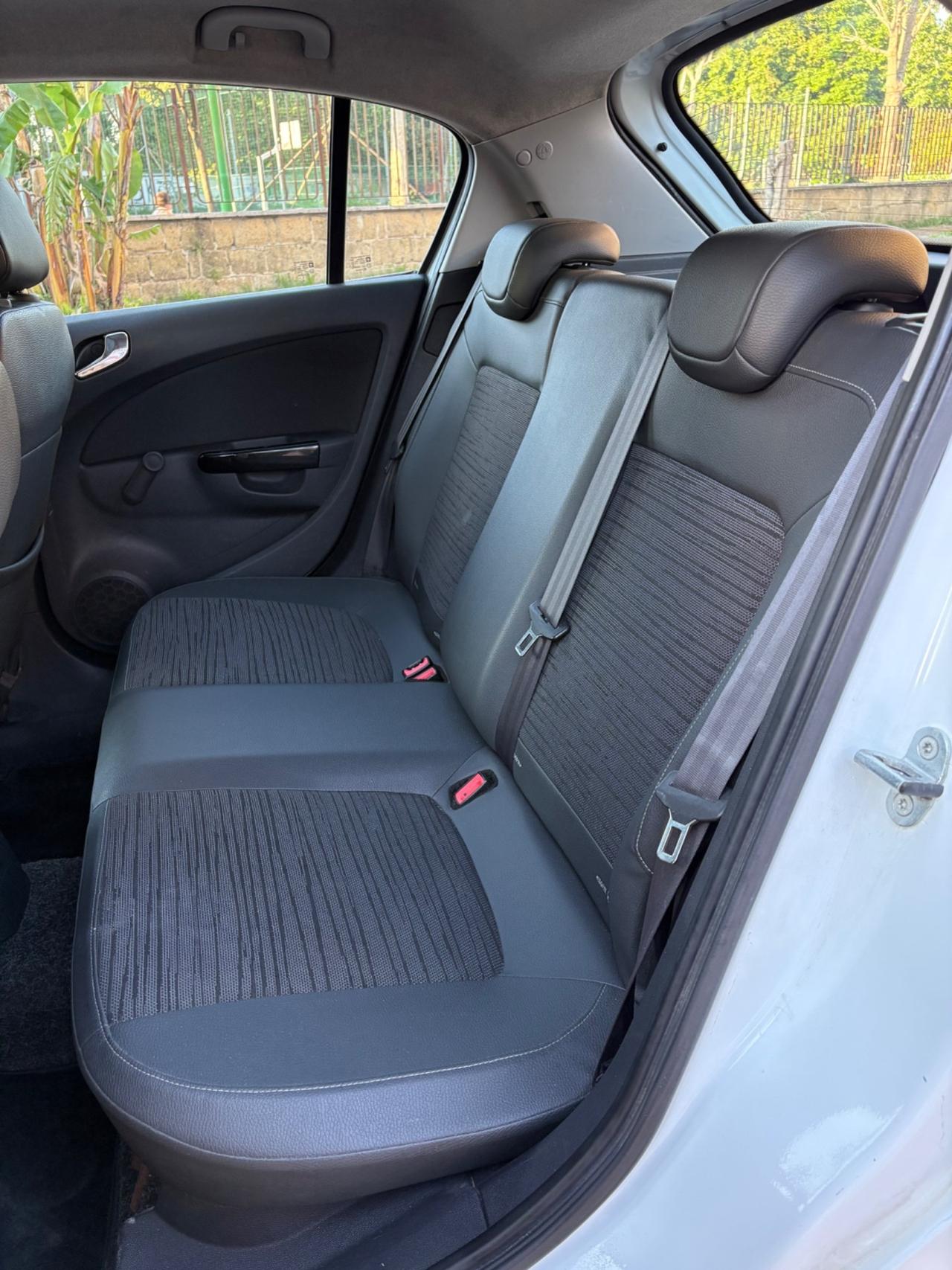 Opel Corsa 1.2 GPL 85CV scad. 2035 148000km