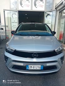 OPEL CROSSLAND 1.2 ELEGANCE S&S 130 CV AT6
