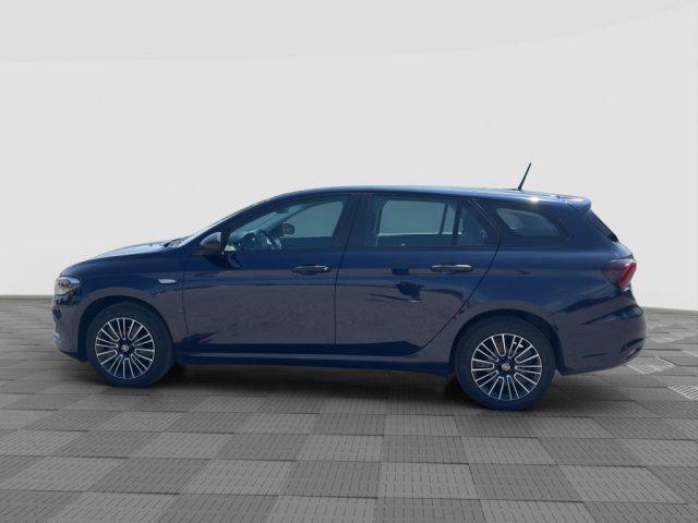 FIAT Tipo Tipo 1.6 Mjt S&S SW City Life