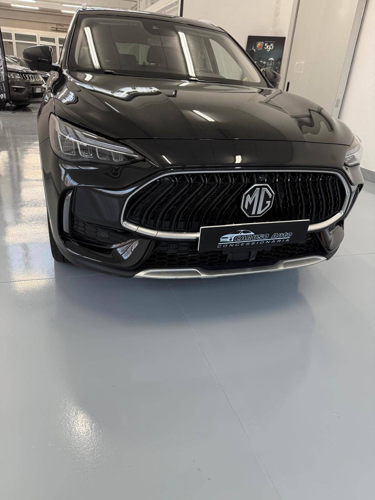 Mg HS 1.5T-GDI Luxury