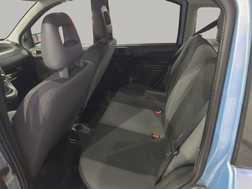 FIAT Panda 2ª serie Panda 1.1 Active Eco