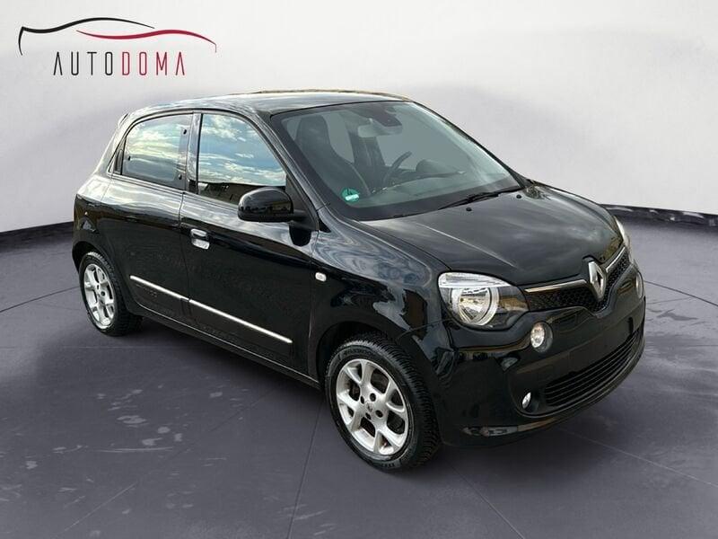 Renault Twingo Twingo TCe 90 CV EDC Intens