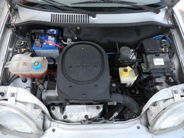 FIAT Seicento 1.1i - Ok NEOPATENTATI - 67000 Km - "DA VETRINA"