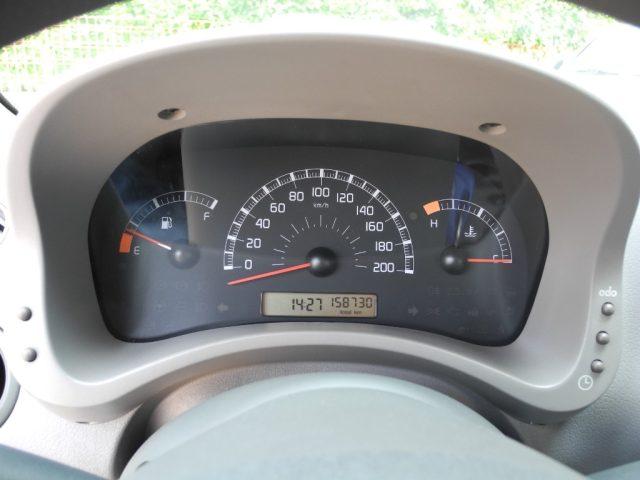 FIAT Panda 1.1 54cv Active -OK NEOPATEN.- Unico PROPRIETARIO