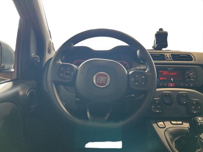 FIAT Panda III 2016 4x4 0.9 t.air t. 4x4 s&s 85cv my19