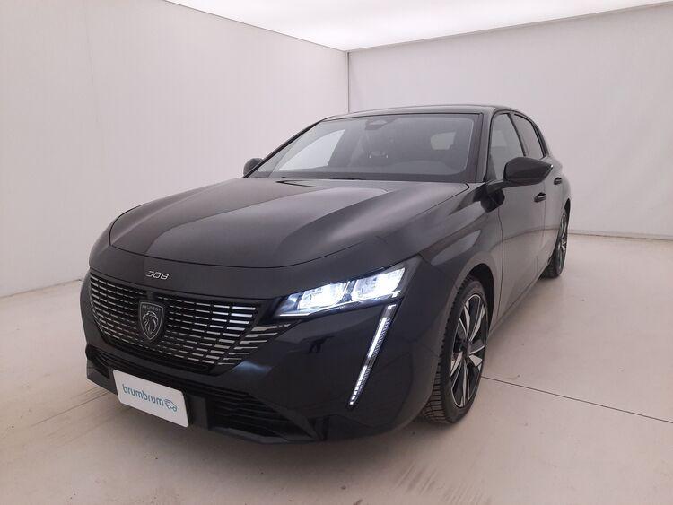 Peugeot 308 Allure EAT8 BR998959 1.5 Diesel 131CV