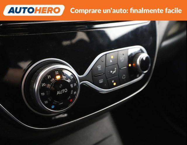 RENAULT Captur dCi 8V 110 CV Start&Stop Energy Intens
