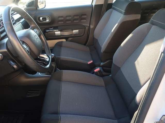 Citroen C3 C3 1.2 puretech Shine 82cv