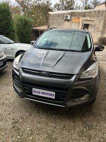 Ford Kuga 2.0 TDCI 115 CV 2WD Titanium