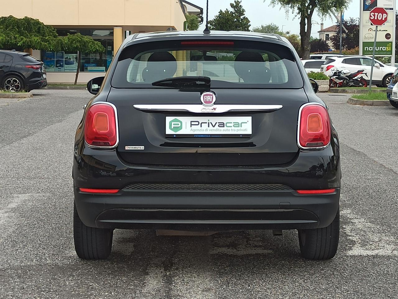 Fiat 500X 1.3 MultiJet 95 CV Pop Star