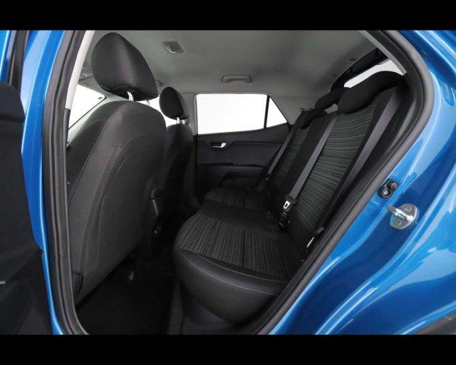 KIA Stonic 1.2 DPI ECO GPL Urban