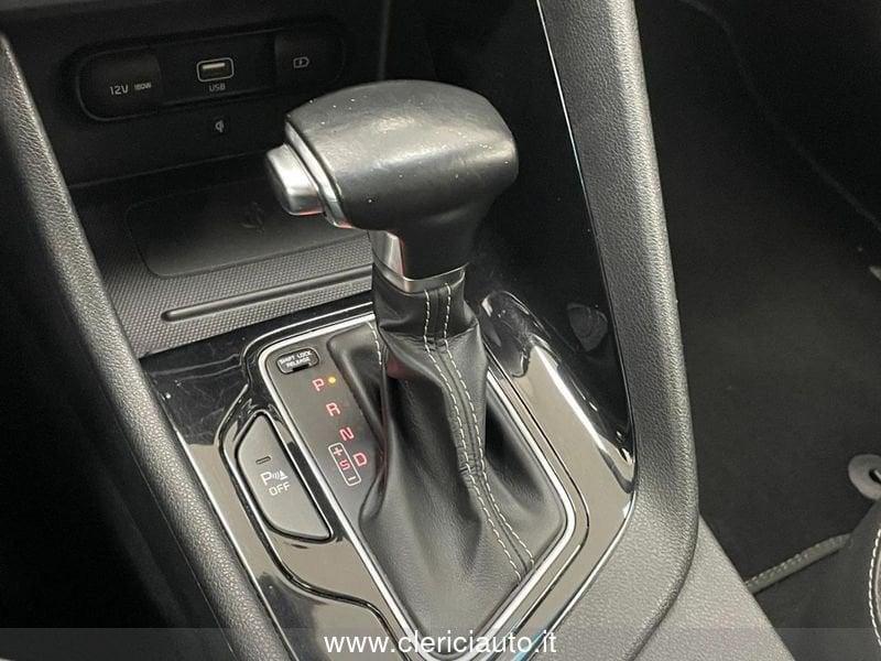 KIA Niro 1.6 GDi DCT HEV Style