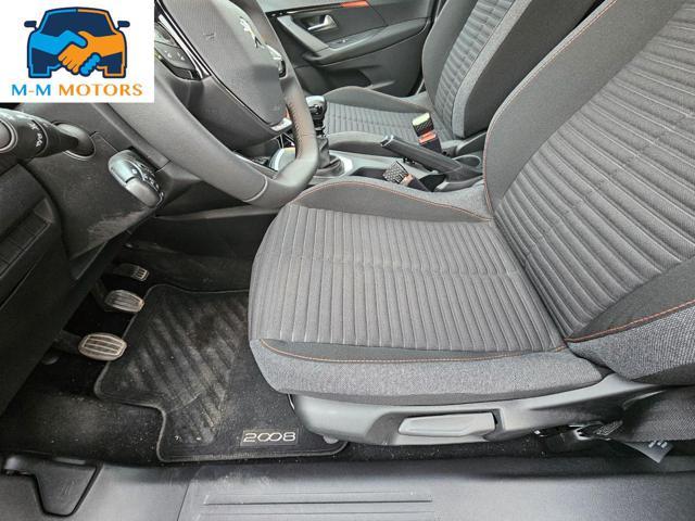 PEUGEOT 2008 PureTech 100 S&S Allure Pack