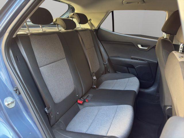KIA Stonic 1.2 DPI ECO GPL Urban