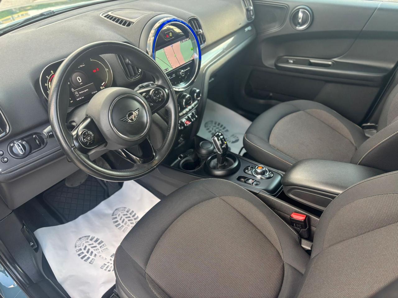 Mini Cooper D Countryman 1.5 One Northwood Edition