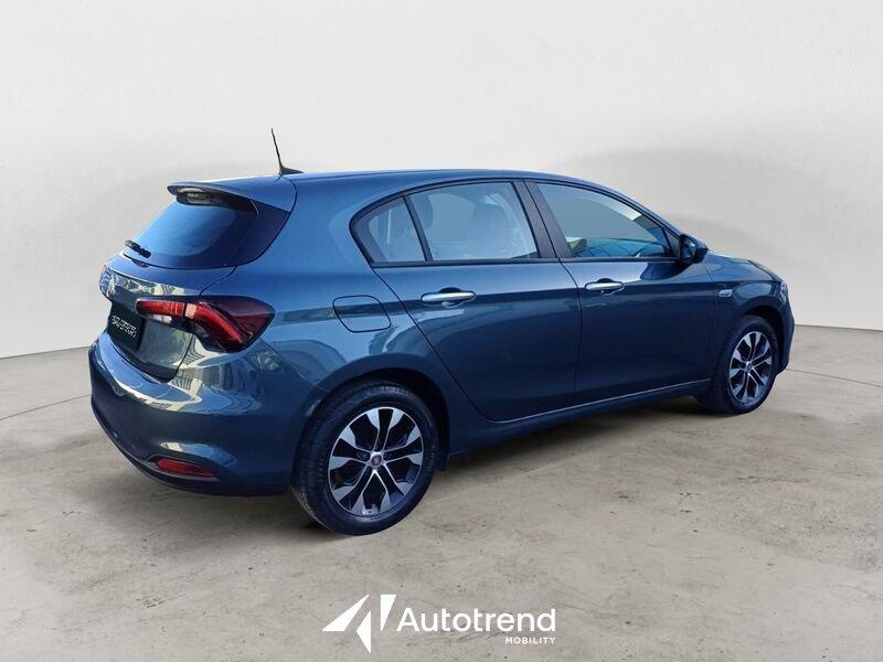 FIAT Tipo 1.3 Multijet 95 CV 5 porte City Life S&S
