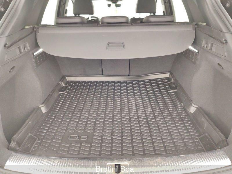 Audi Q5 40 TDI 204 CV quattro S tronic S line Plus