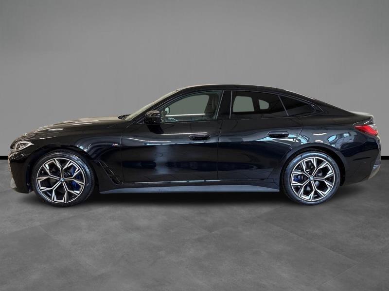 BMW Serie 4 Gran Coupe 420 d Mild Hybrid 48V Msport Steptronic
