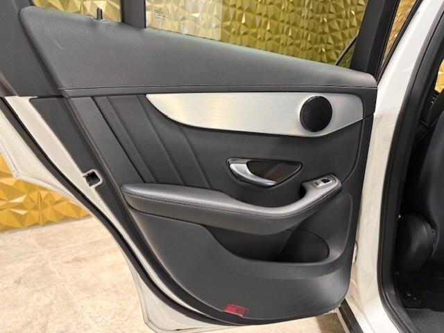 Mercedes-benz GLC 220 220d Premium Plus 4matic auto