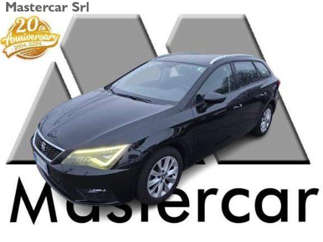 SEAT Leon ST 1.6 tdi Business 115cv my19 - FY061GW