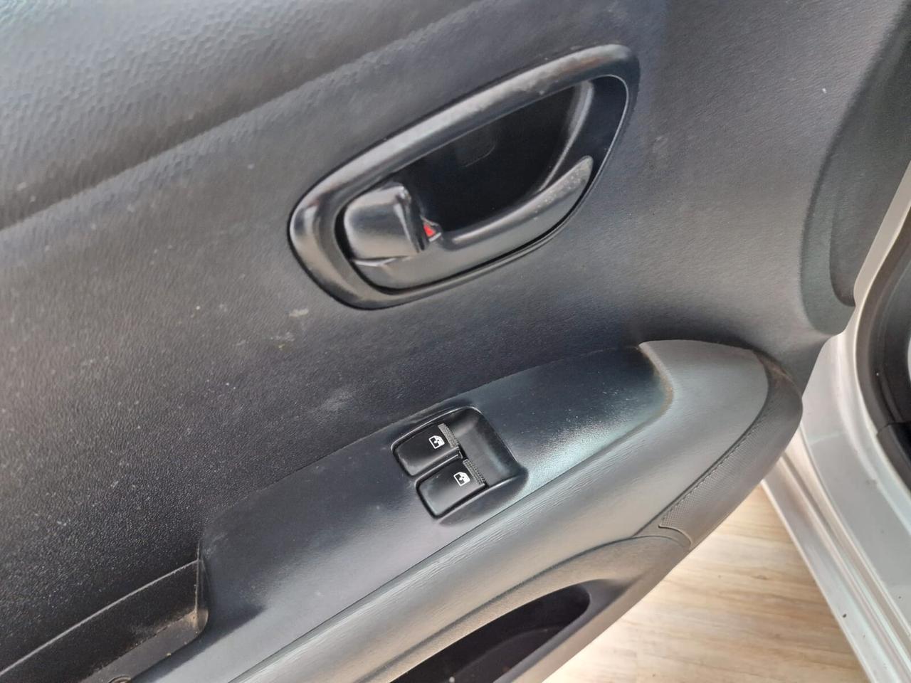 Hyundai i10 1.1 GPL