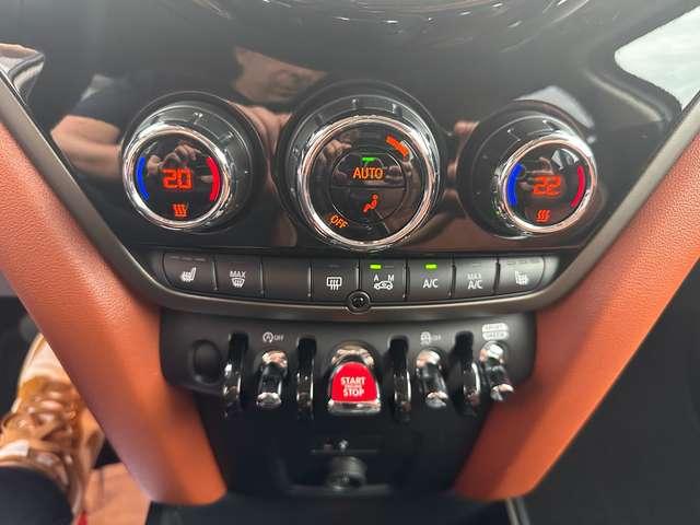 MINI Cooper D Countryman Mini Countryman F60 2020 2.0 Hype auto