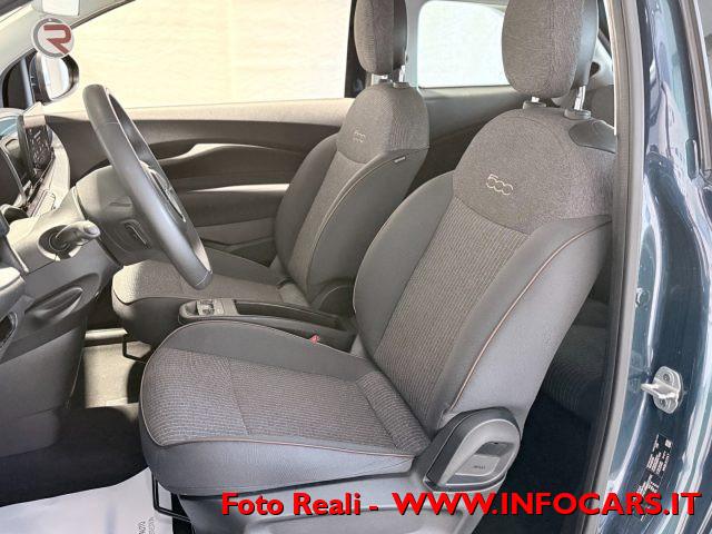 FIAT 500e Berlina 42 kWh - PROMO