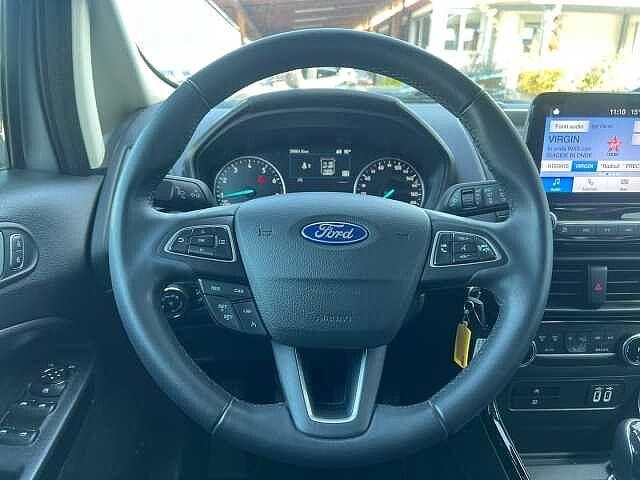 Ford EcoSport 1.0 EcoBoost 125 CV Start&Stop Active