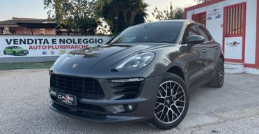 Porsche Macan S PDK 3.0 V6 250cv