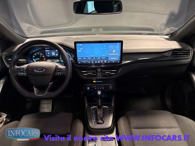 FORD Focus SW 1.0 EcoBoost 155 CV Powershift ST-line - PROMO