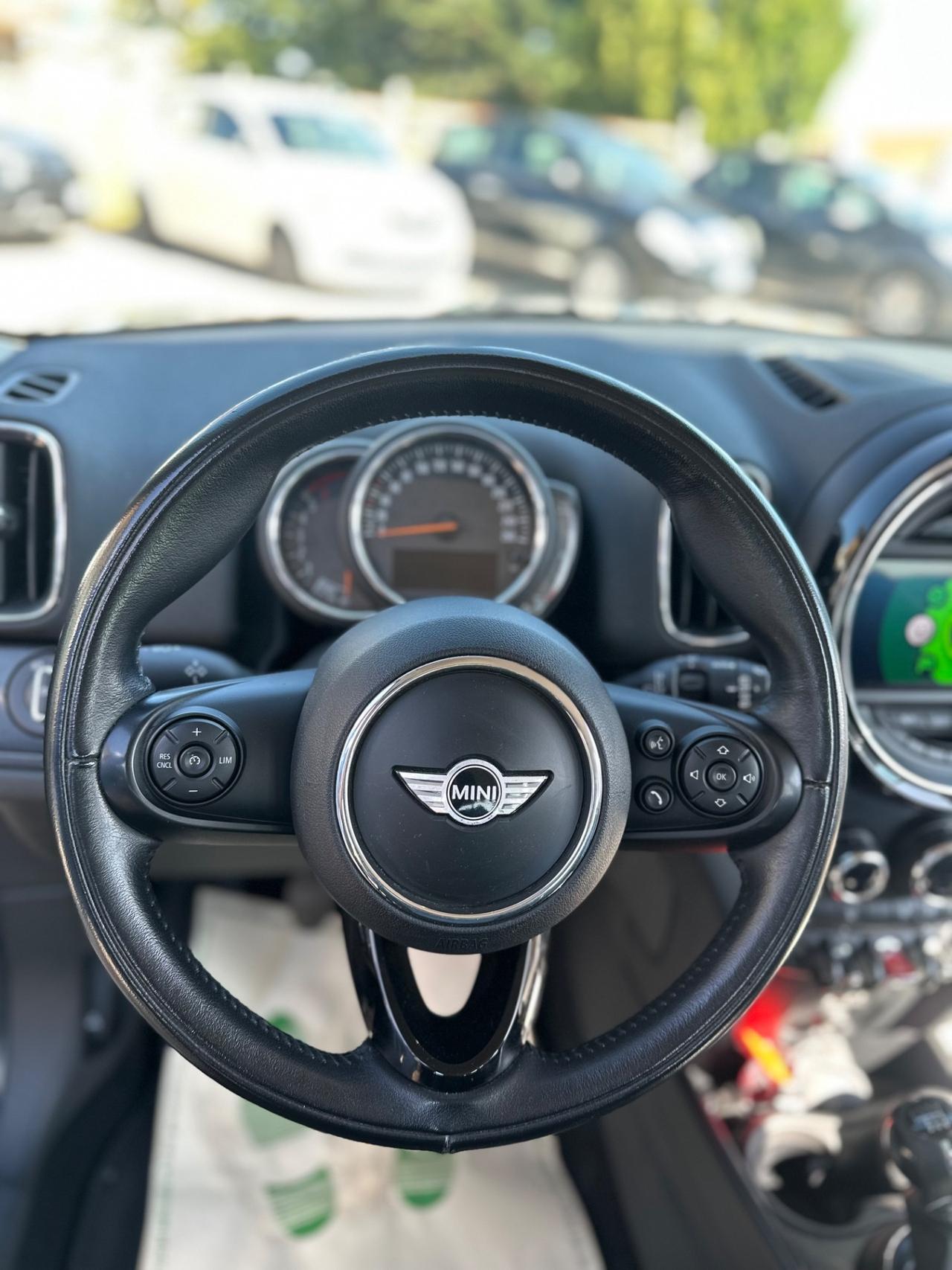 Mini One Countryman Mini 1.5 One D Countryman