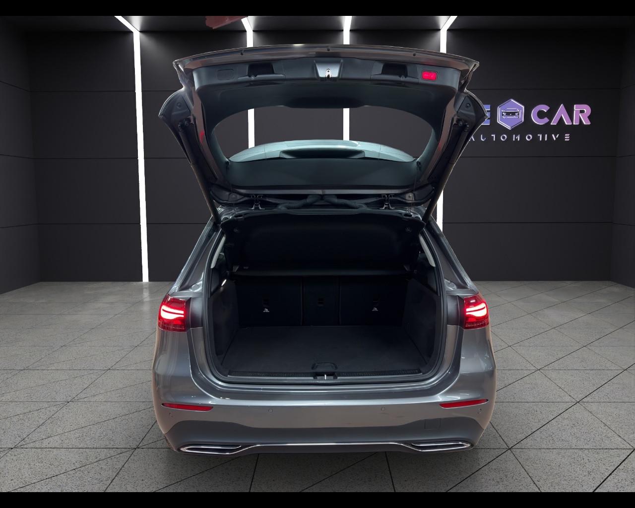 Mercedes-Benz B 180 Automatic Progressive Advanced HYBRID- FACELIFT