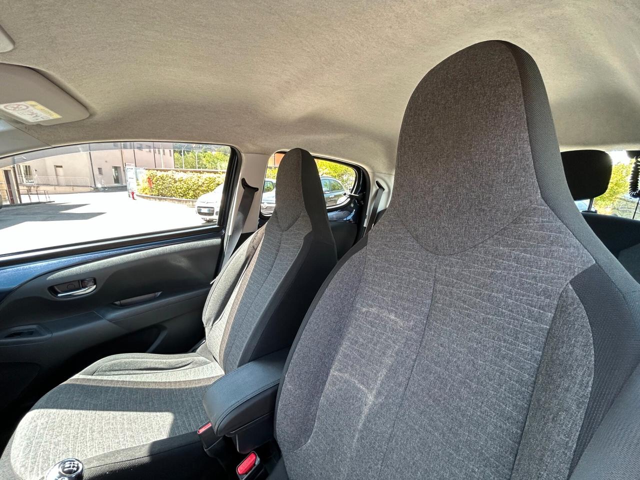 Citroen C1 VTi 68 5 porte Shine