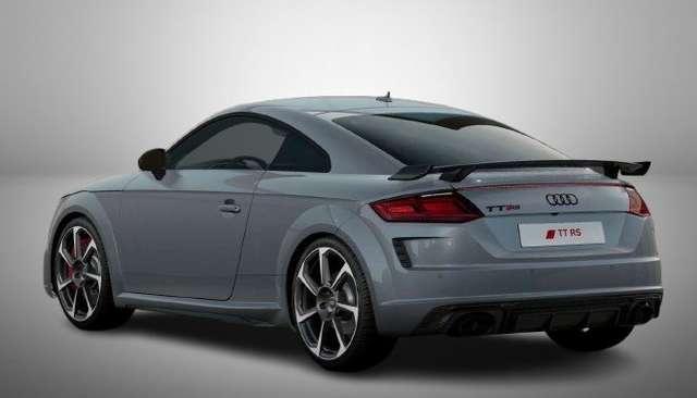 Audi TT RS COUPE' TFSI QUATTRO S-TRONIC 400 CV *MATRIX+BANG*