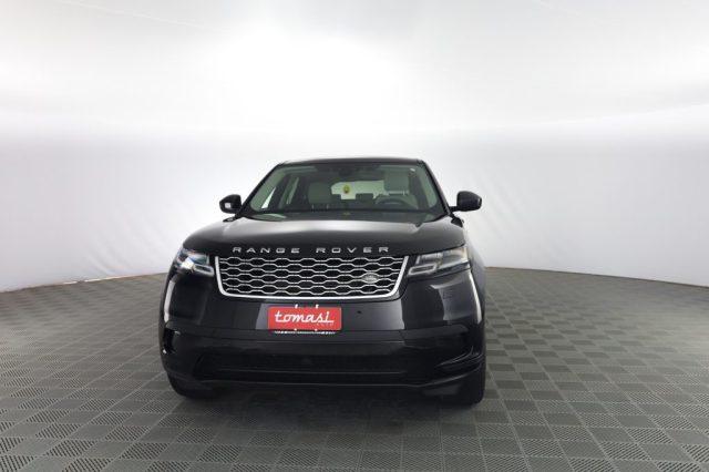 LAND ROVER Range Rover Velar Range Rover Velar 2.0D I4 240 CV R-Dynamic