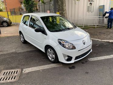 Renault Twingo 1.2 16V LEV Live