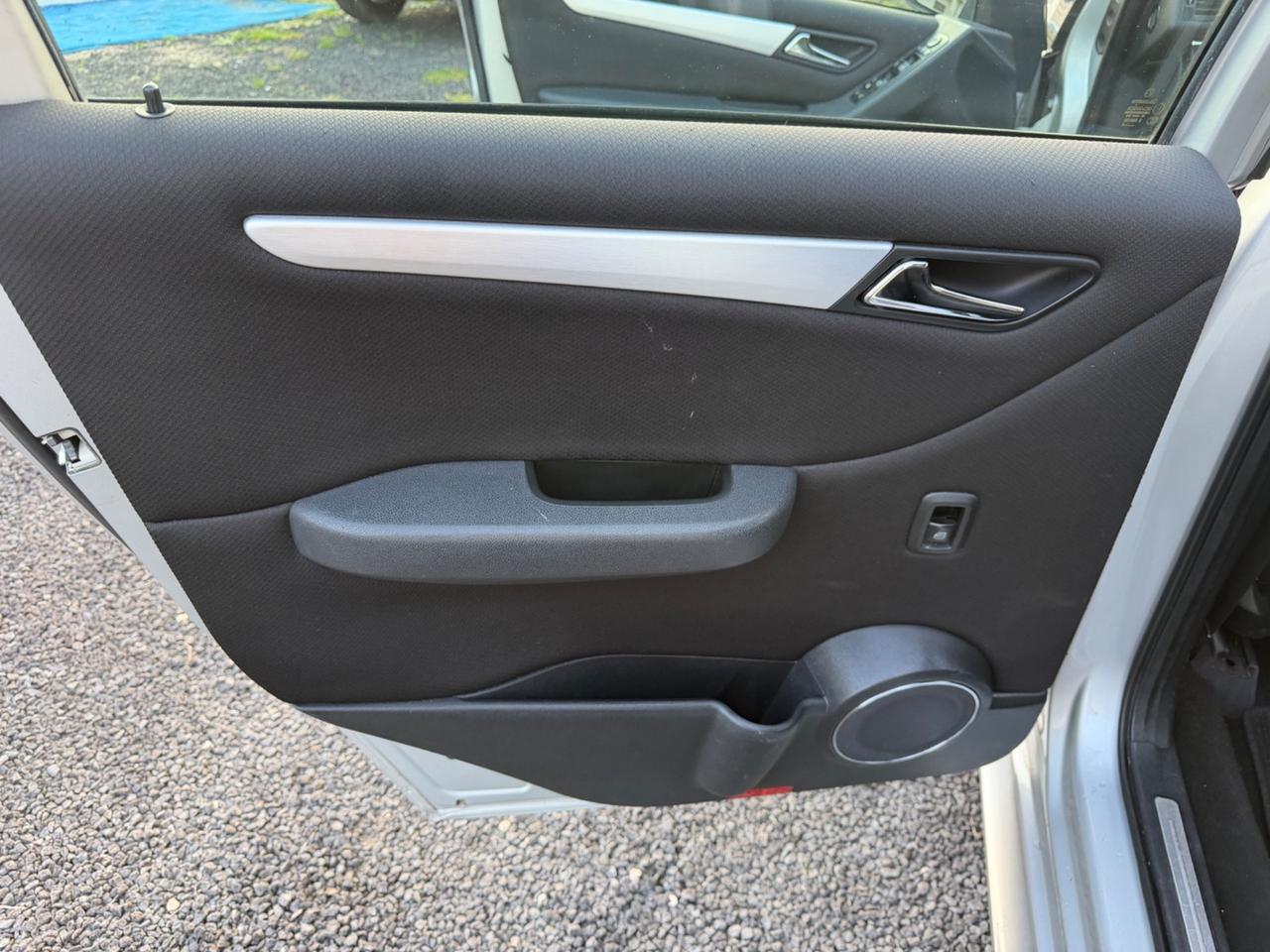 Mercedes-benz B 200 CDI Sport