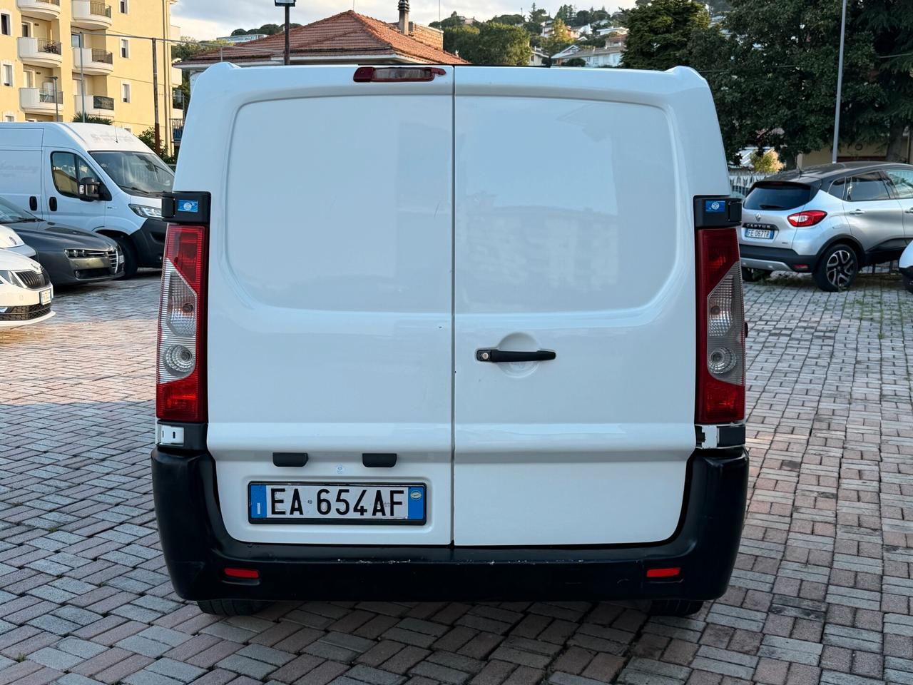Peugeot Expert 1.6 HDi 90CVExpert L1H1 Coibentato
