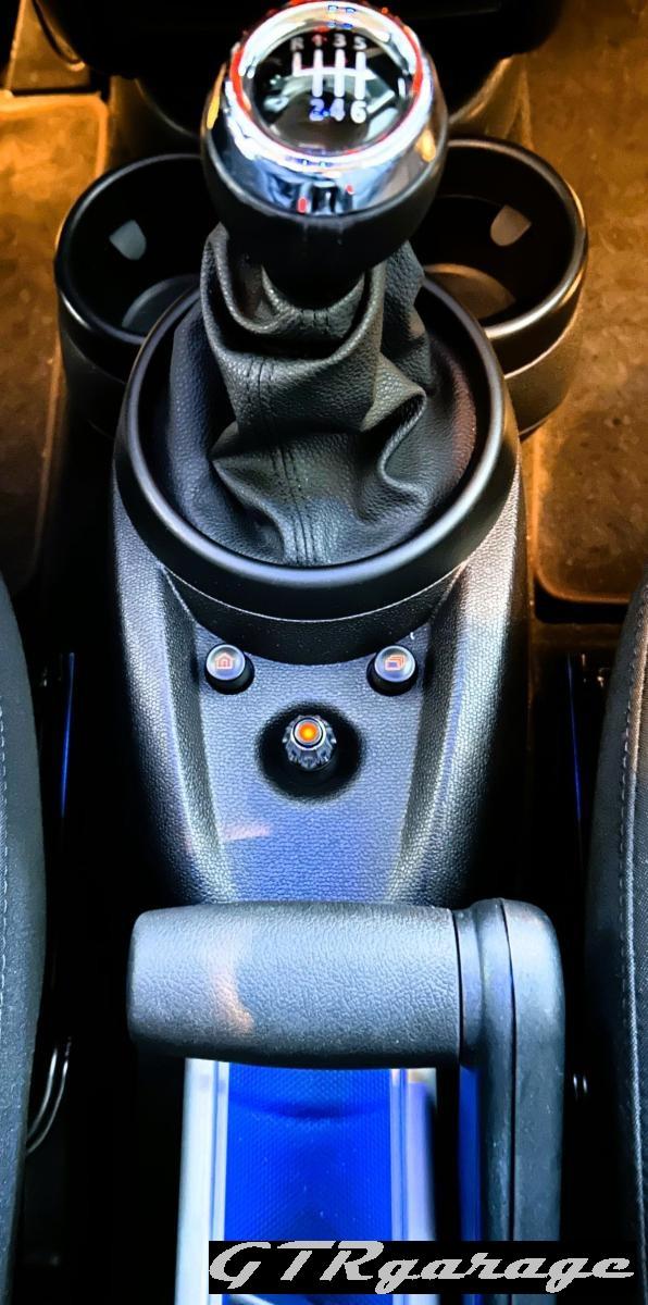 MINI - Countryman - Cooper D Business