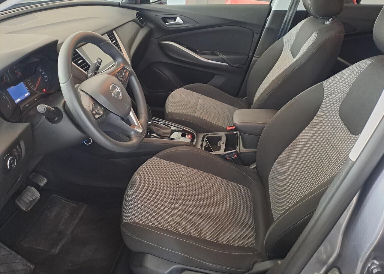 Opel Grandland X 1.5 diesel Ecotec aut. Ultimate