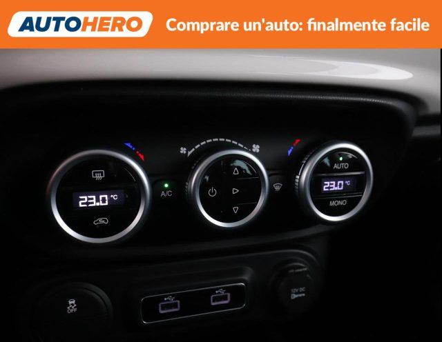 FIAT 500L 1.4 95 CV S&S Cross