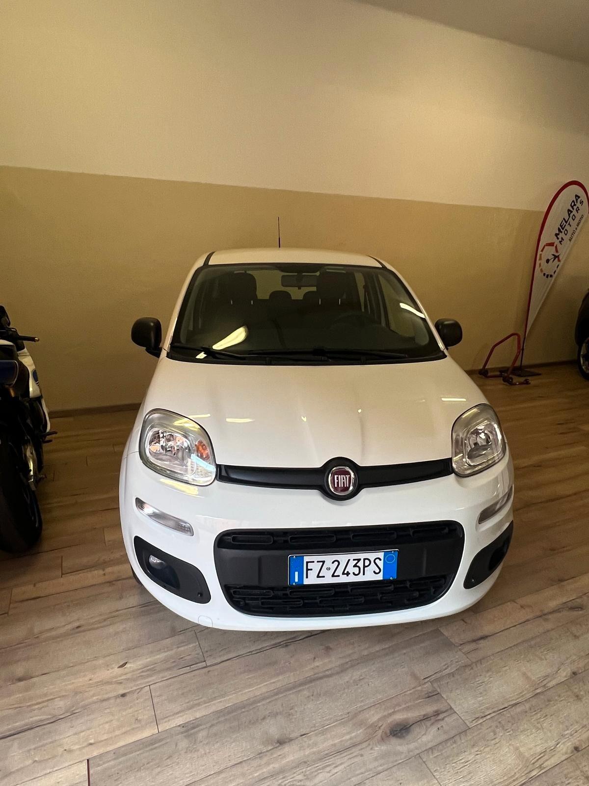 Fiat Panda 1.2 Easy