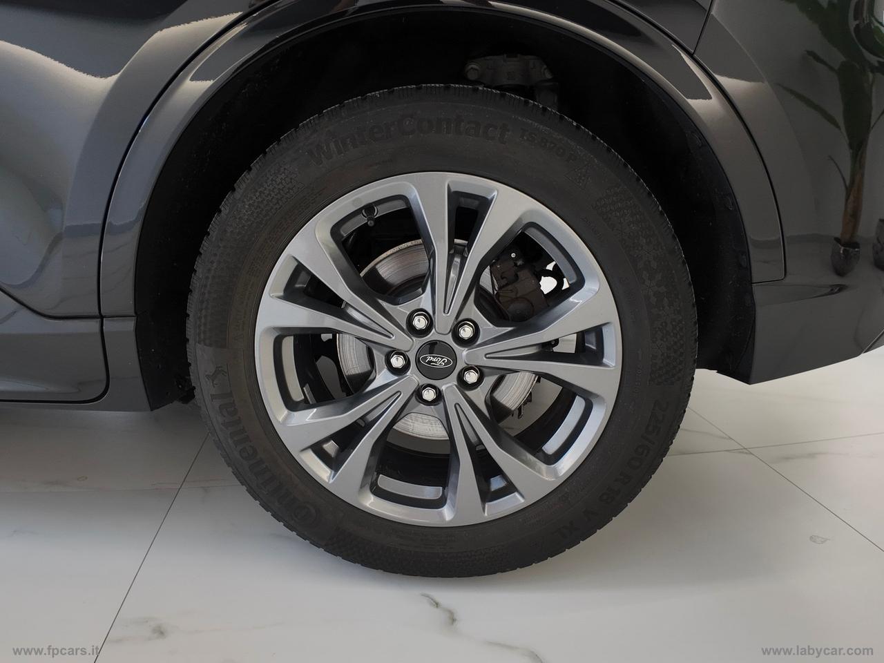 FORD Kuga 1.5 EcoBlue 120 CV aut. 2WD ST-Line
