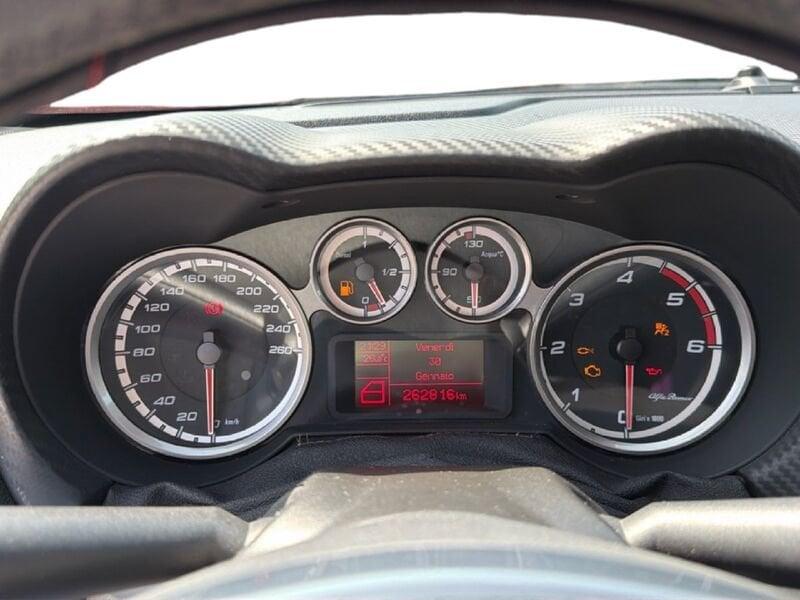 Alfa Romeo MiTo MiTo 1.6 jtdm Distinctive sport pack 120cv