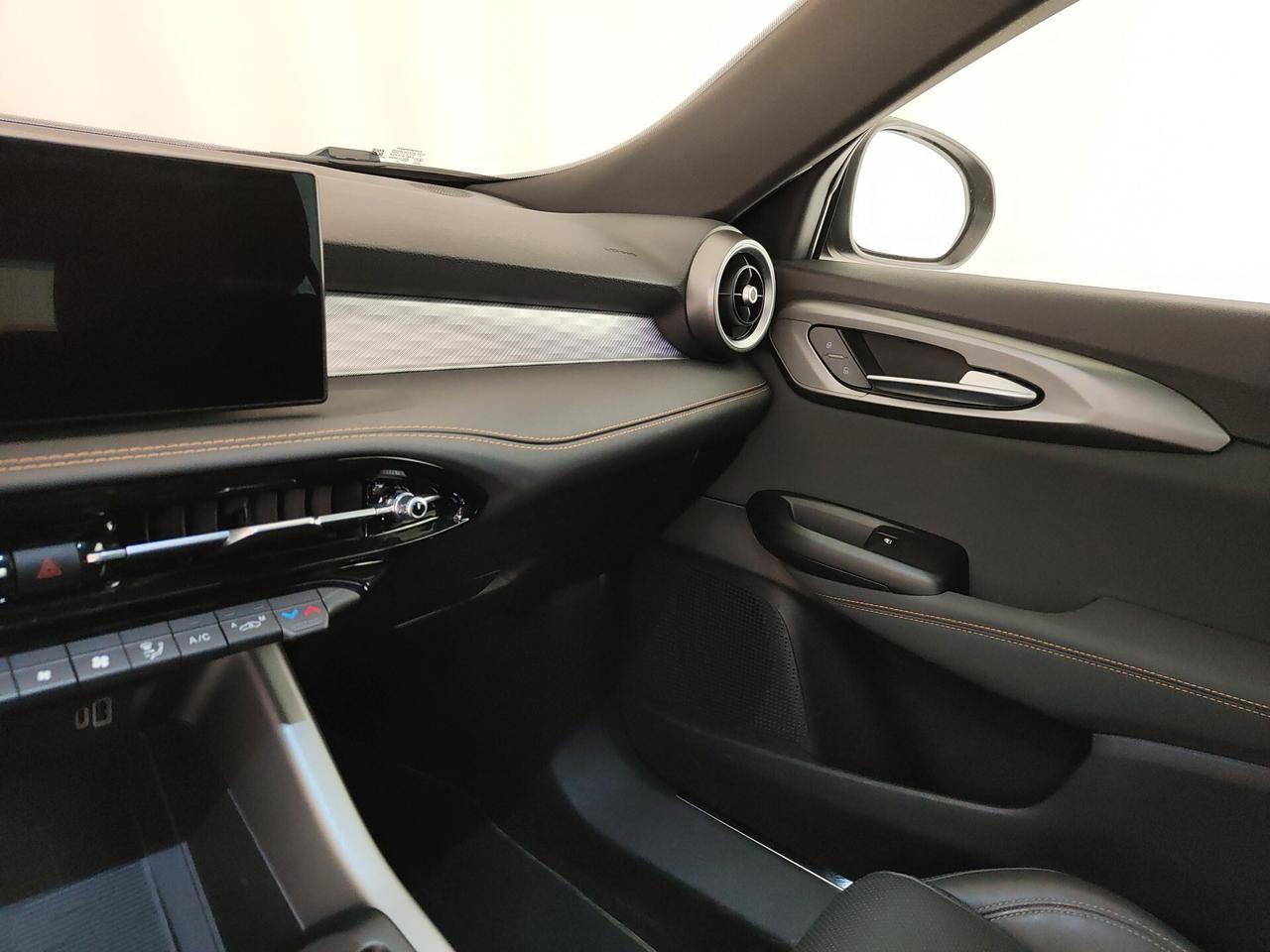 Alfa Romeo Tonale 1.6 diesel 130 CV TCT6 Veloce