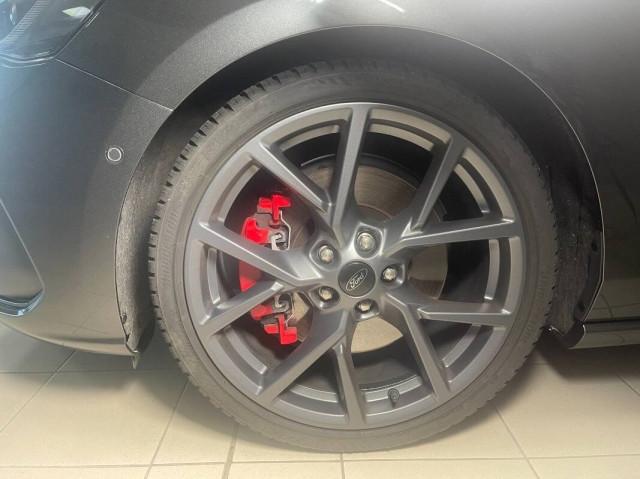 Ford Focus Focus 2.3 ST 280cv Head-Up Virtual 19'' Telecamera