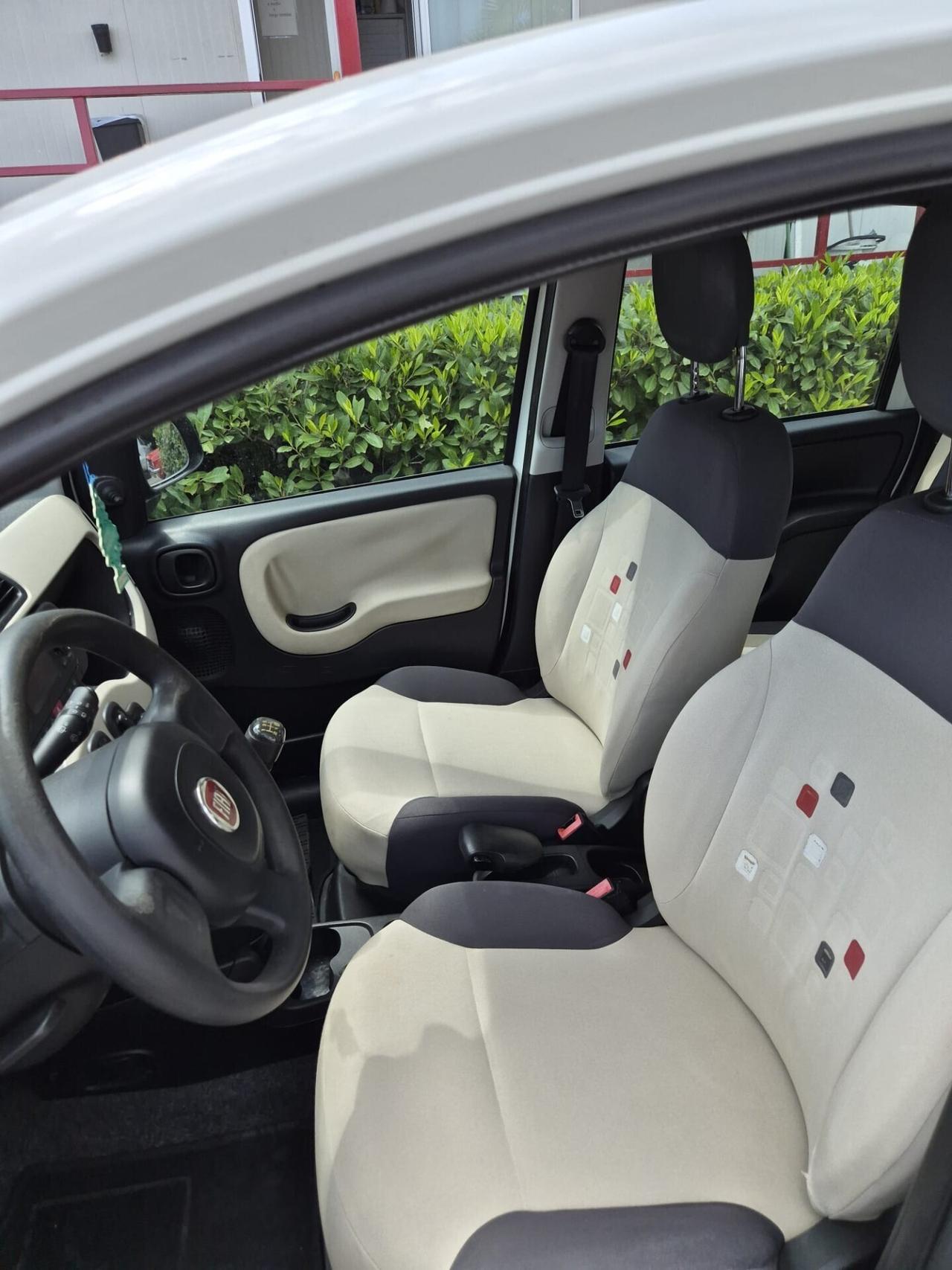 Fiat Panda 1.2 Easy